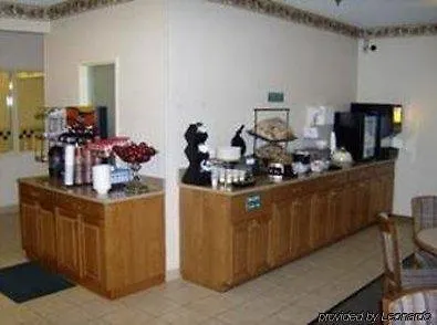 Comfort Inn Rockford Near Casino District 